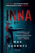 Inna - Max Czornyj -  Książka z wysyłką do Niemiec 