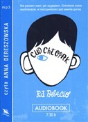 Polnische buch : [Audiobook... - R.J. Palacio