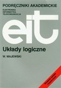 Polnische buch : Układy log... - Władysław Majewski