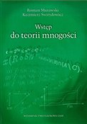Wstęp do t... - Roman Murawski, Kazimierz Świrydowicz - Ksiegarnia w niemczech