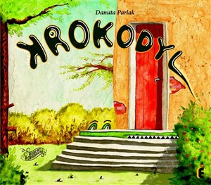 Obrazek Krokodyl