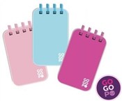 Polska książka : GoGoPo Min...