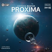 [Audiobook... - Stephen Baxter -  Książka z wysyłką do Niemiec 