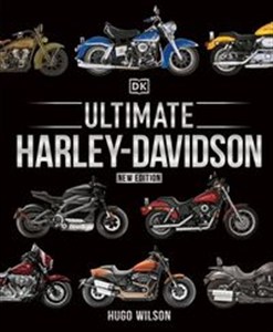 Bild von Ultimate Harley Davidson