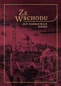 Polnische buch : Ze Wschodu... - Jodko Jan Narkiewicz
