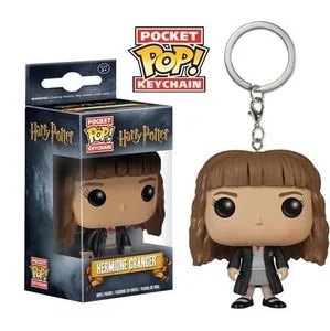 Bild von Funko Brelok POP Harry Potter: Hermiona