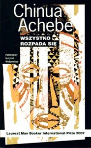 Obrazek Wszystko rozpada się