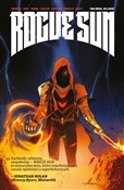 Polska książka : Rogue Sun ... - Ryan Parrott