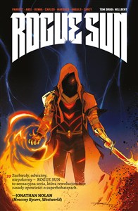 Obrazek Rogue Sun 2