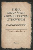 Relacja Ma... - Gruber Daniel - buch auf polnisch 
