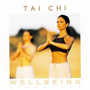 Bild von Tai Chi CD
