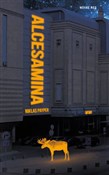 Alcesamina... - Payper Niklas -  polnische Bücher