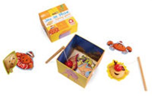 Bild von Gra Łowienie rybek