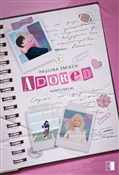 Adored. Se... - Paulina Śmiech -  Książka z wysyłką do Niemiec 