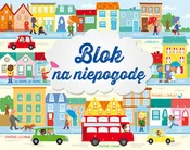 Blok na ni... - Opracowanie Zbiorowe - buch auf polnisch 