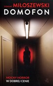 Polnische buch : Domofon (w... - Zygmunt Miłoszewski