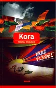 Kora - Tenzin Tsundue -  polnische Bücher
