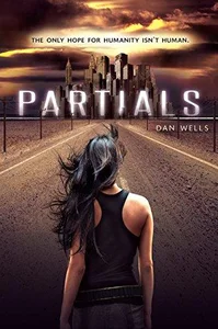 Bild von Partials