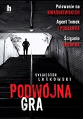 Polnische buch : Podwójna g... - Sylwester Latkowski