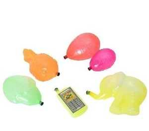 Bild von Śmigusówka mix