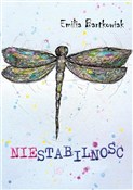 (Nie)stabi... - Emilia Bartkowiak -  fremdsprachige bücher polnisch 