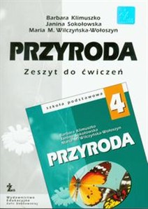 Bild von Przyroda 4 Zeszyt do ćwiczeń