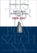 Historia p... - Andrzej Chwalba - Ksiegarnia w niemczech