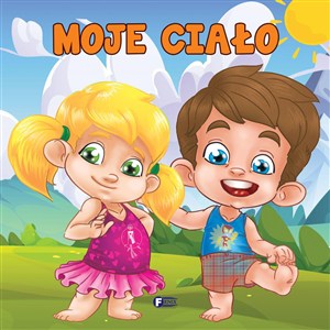 Obrazek Moje ciało