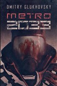 Metro 2033... - Dmitry Glukhovsky - buch auf polnisch 