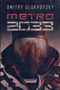 Obrazek Metro 2033