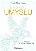 Polska książka : Spokój umy... - Thich Nhat Hanh
