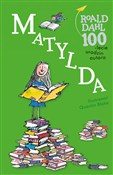 Matylda - Roald Dahl -  Polnische Buchandlung 