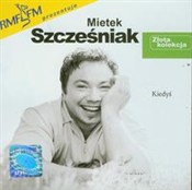 Kiedyś - Szcześniak Mietek -  fremdsprachige bücher polnisch 