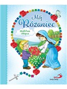 Mój różani... - Anna Wojciechowska - buch auf polnisch 