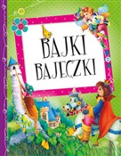 Bajki baje... - Anna i Lech Stefaniakowie (ilustr.) - buch auf polnisch 