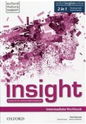 Polska książka : Insight In... - Paul Hancock, Danuta Gryca, Joanna Sobierska