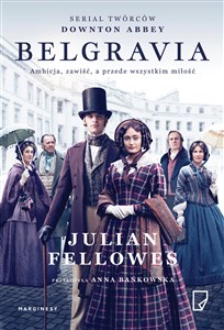 Bild von Belgravia serialowa