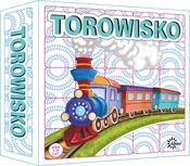 Zobacz : Torowisko