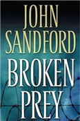 Broken Pre... - John Sandford -  Książka z wysyłką do Niemiec 