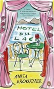Polnische buch : Hotel du L... - Anita Brookner