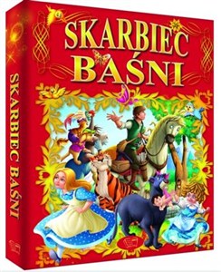 Bild von Skarbiec baśni