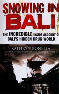 Bild von Snowing in Bali