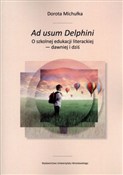 Ad usum De... - Dorota Michułka -  polnische Bücher