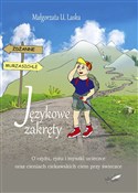 Językowe z... - Małgorzata U. Laska -  fremdsprachige bücher polnisch 