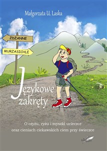 Obrazek Językowe zakręty