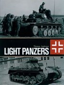 Light Panz... - Thomas Anderson -  polnische Bücher