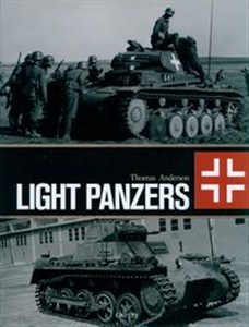 Obrazek Light Panzers