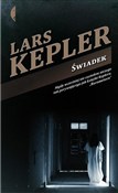 Świadek - Lars Kepler - buch auf polnisch 