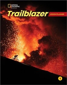 Obrazek Trailblazer Level 5