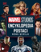 Polska książka : Marvel Stu... - Kelly Knox, Adam Bray